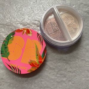 Wet N Wild Bretman Rock Jungle Rock Highlighter